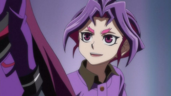 Yuri Yu Gi Oh Wiki Fandom