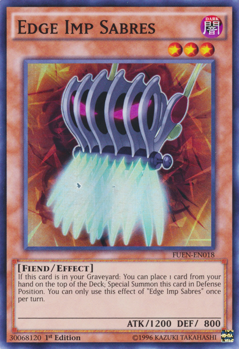 NECH-EN015 FLUFFAL LEO YU-GI-OH
