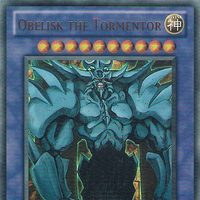 Obelisk The Tormentor Original Yu Gi Oh Wiki Fandom