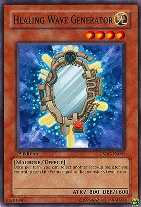 Awesome 20 Yugioh Card Name Generator