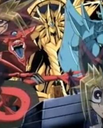 Jaden Encounters Yugi Muto Hd English Subtitles Youtube