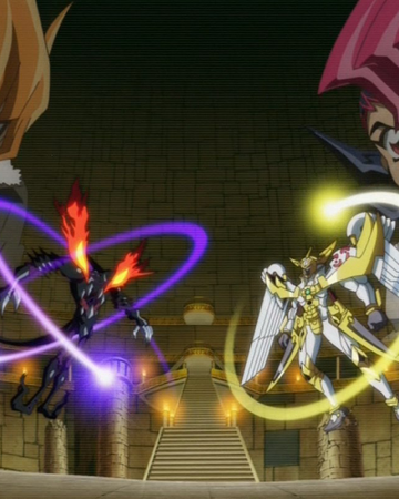 Yu Gi Oh Zexal Episode 101 Yu Gi Oh Wiki Fandom
