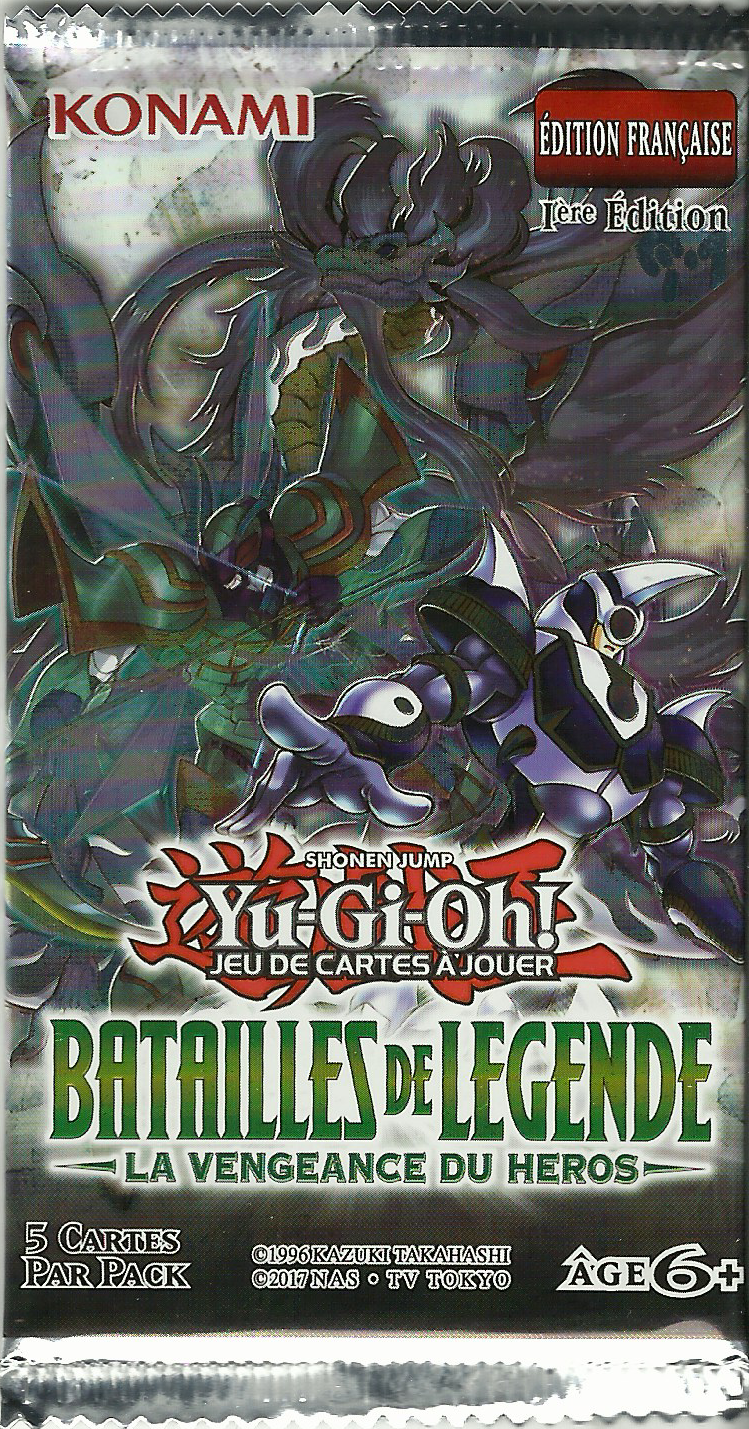 Salamangreat Sanctuaire Salamangrande Yu-Gi-Oh : BLHR-FR072 -VF//Ultra Rare