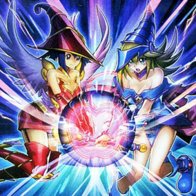Magician girl picture 86