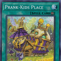 Prank Kids Place Yu Gi Oh Wiki Fandom