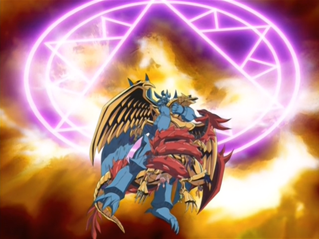 Ragnarok | Yu-Gi-Oh! | FANDOM powered by Wikia