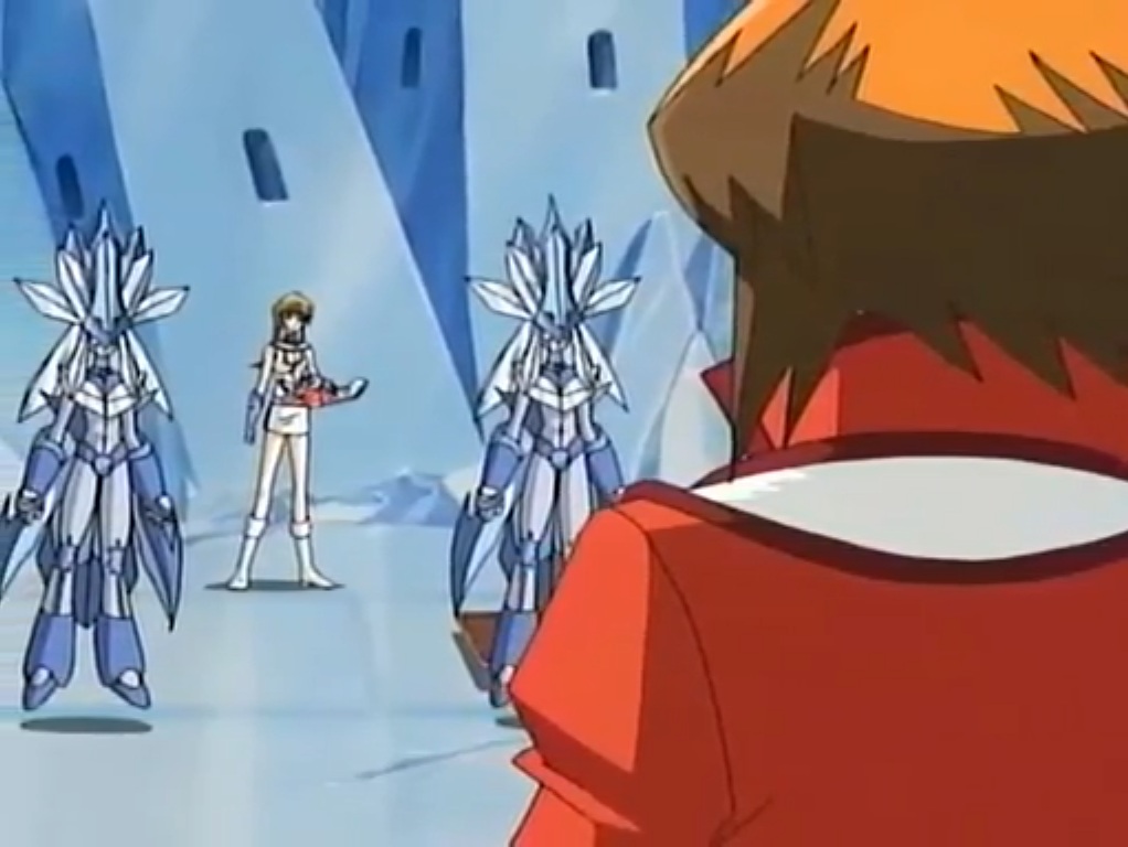 Yu-Gi-Oh! GX - Episode 093 | Yu-Gi-Oh! | FANDOM powered by Wikia