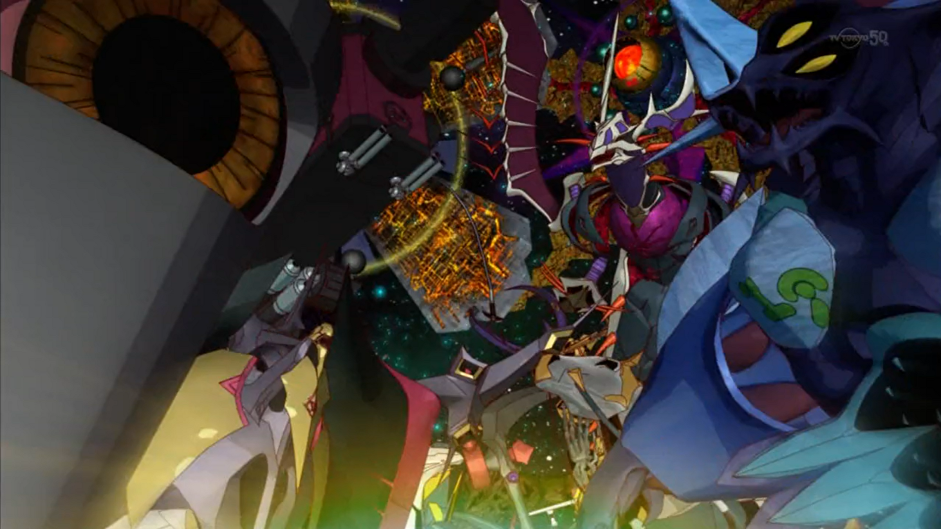 number yu gi oh