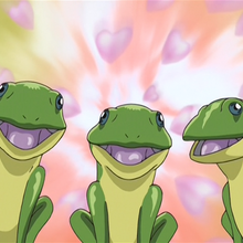 Des Frog Anime Yu Gi Oh Wiki Fandom