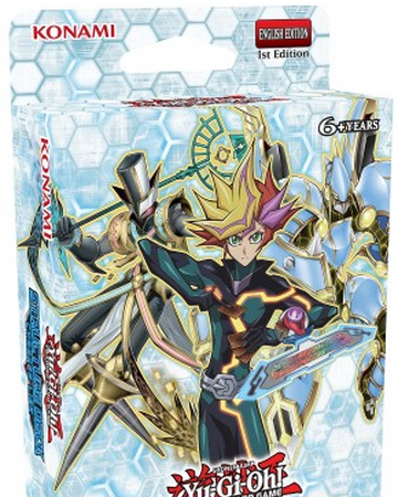 Structure Deck Cyberse Link Yu Gi Oh Wiki Fandom