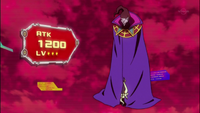 Shining Sly is Summon