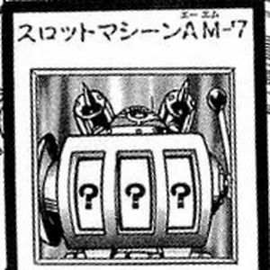 Card Artworks Slot Machine Yu Gi Oh Wiki Fandom