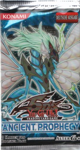 YU GI OH PSEUDO SPAZIO • ANPR • RARA