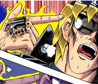 Keith Howard Manga Yu Gi Oh Wiki Fandom