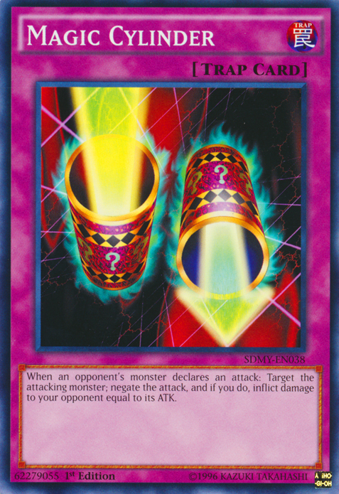 Reverse Trap Trap Card Sdr 04 All Increases And Decreases To Atk