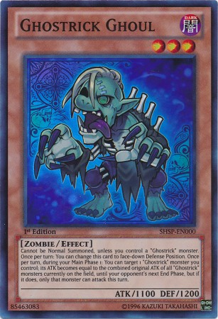 X3 YUGIOH SECRET SECT DRUID WID SHSP-EN008 COMMON