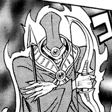 Card Gallery Leraje The God Of Archery Yu Gi Oh Wiki Fandom