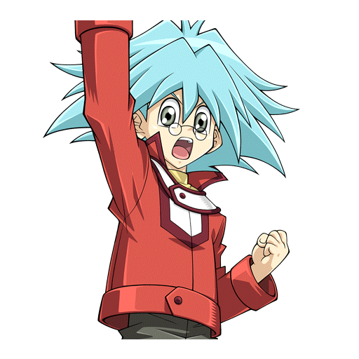 Get Syrus yugioh For Free