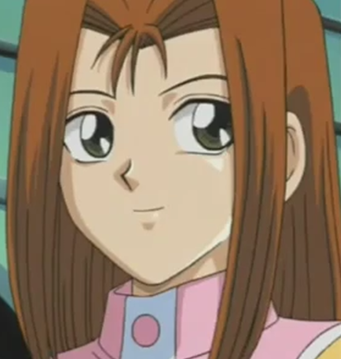 Serenity Wheeler YuGiOh! Wiki Fandom