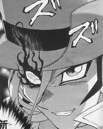 Jim Crocodile Cook Manga Yu Gi Oh Fandom