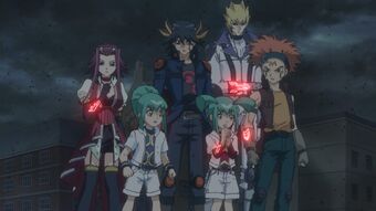 Yu Gi Oh 3d Bonds Beyond Time Yu Gi Oh Wiki Fandom