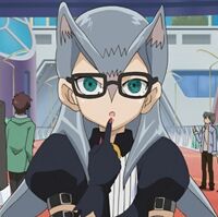 Cathy Katherine Yu Gi Oh Wiki Fandom