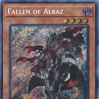 Fallen Of Albaz Yu Gi Oh Wiki Fandom