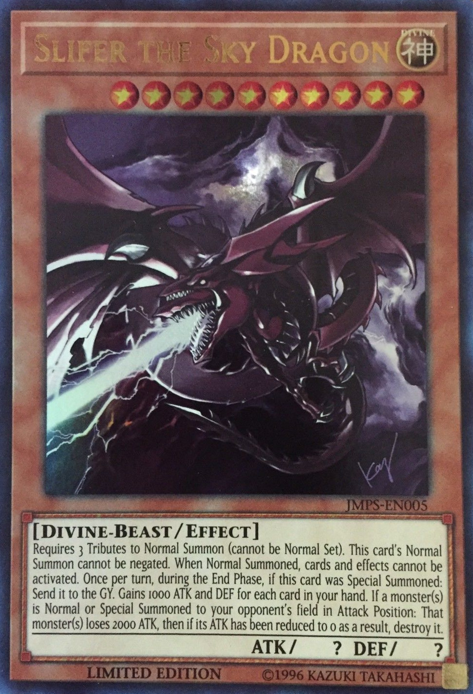 Slifer The Sky Dragon Yu Gi Oh Fandom Powered By Wikia