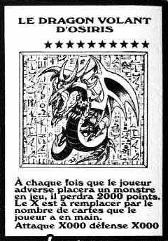 Slifer The Sky Dragon Manga Yu Gi Oh Wiki Fandom