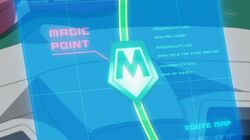 Magic Point