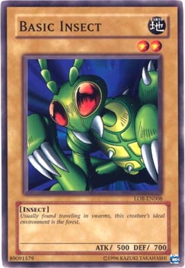 Yu-Gi-Oh! Cards Gallery || Basic Insect Latest?cb=20160818201525