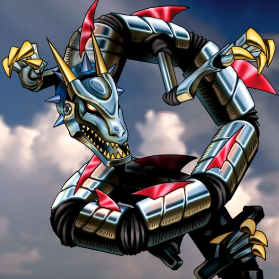 Card ArtworksMetal Dragon YuGiOh! FANDOM powered by Wikia