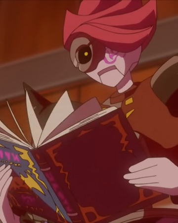 Abyss Script Yu Gi Oh Wiki Fandom