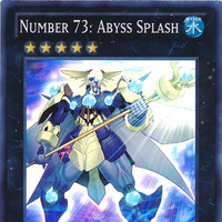Number 73 Abyss Splash Yu Gi Oh Wiki Fandom