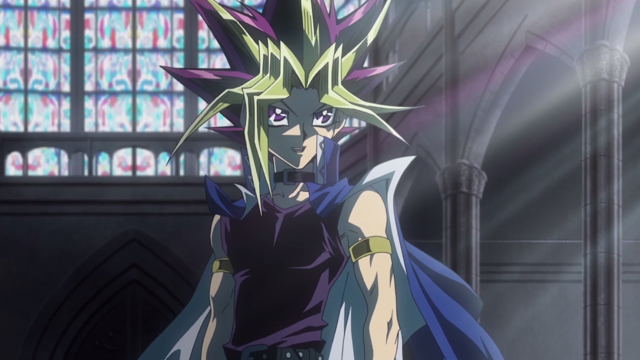 Virtual Dark Yugi Yu Gi Oh Wiki Fandom