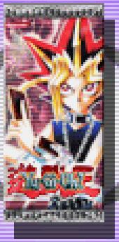 Yugi Pose 1 (WC4-BP)