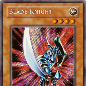 Card Gallery Blade Knight Yu Gi Oh Wiki Fandom