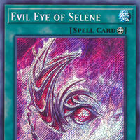 Evil Eye Of Selene Yu Gi Oh Wiki Fandom