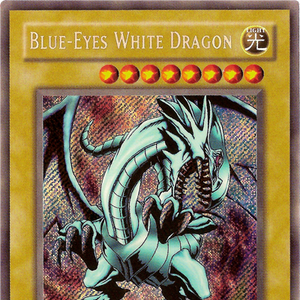 Card Gallery Blue Eyes White Dragon Yu Gi Oh Wiki Fandom