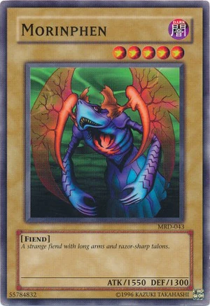 Morinphen-MRD-NA-C-UE