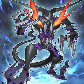 Card Artworks:Number 96: Dark Mist | Yu-Gi-Oh! | FANDOM powered by Wikia