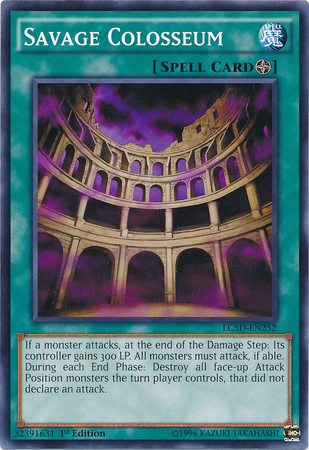 savage yugioh lc5d duelshop