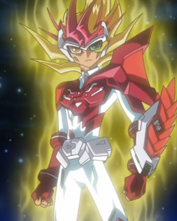 Yu Gi Oh Zexal Episode 024 Yu Gi Oh Wiki Fandom
