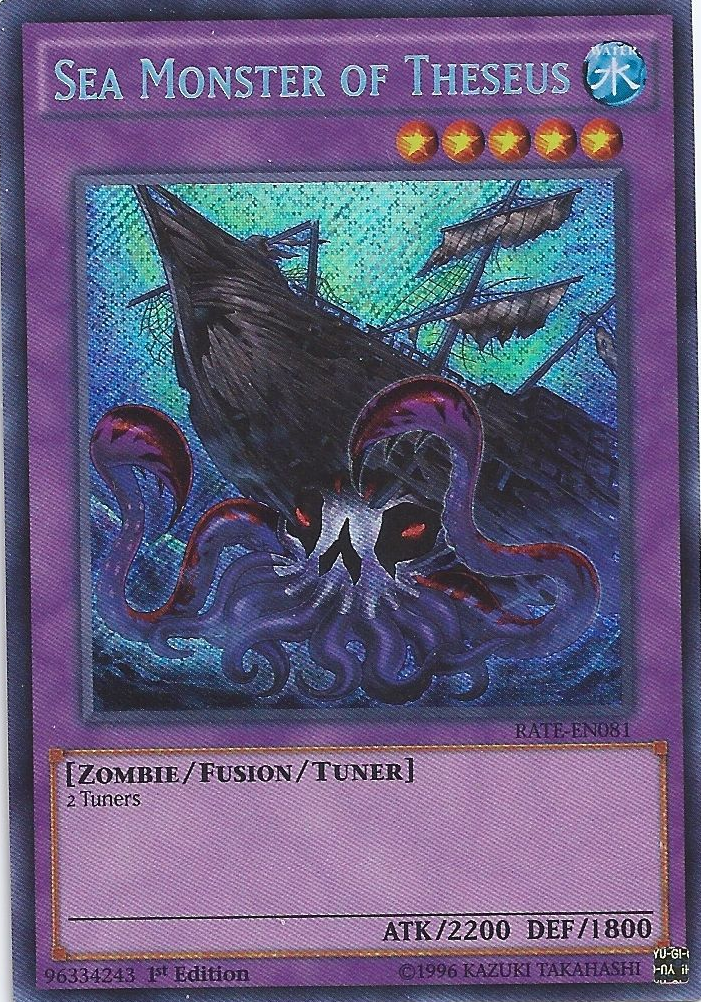 Fusion Monster Yu Gi Oh Fandom Powered By Wikia