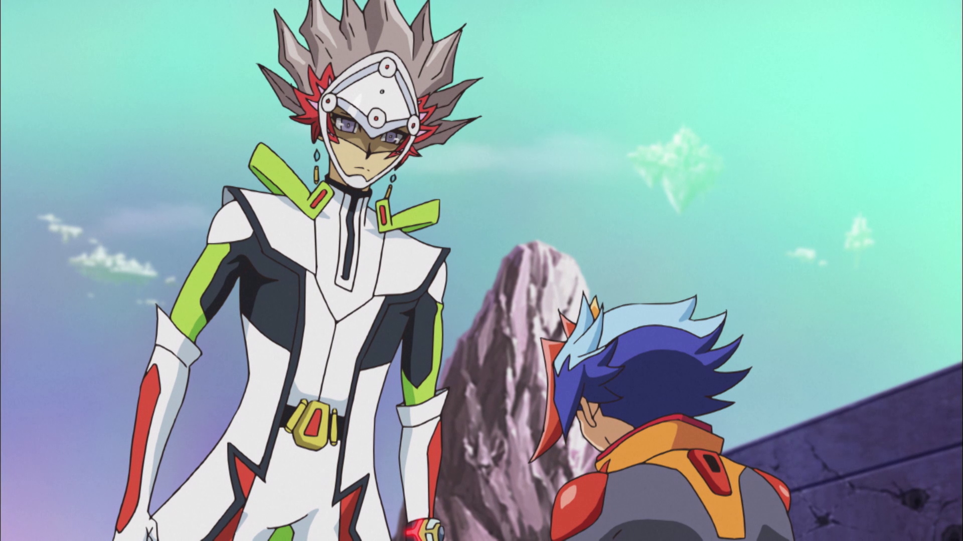 Yu Gi Oh Vrains Episode 084 Yu Gi Oh Wiki Fandom Yu Gi Oh Vrains Episode 084 Yu Gi Oh Wiki Fandom