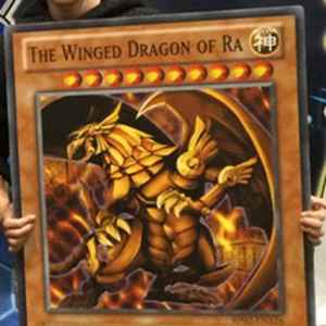Card Gallery The Winged Dragon Of Ra Yu Gi Oh Wiki Fandom