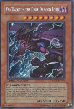 Set Card Galleries:Yu-Gi-Oh! R promotional cards (TCG-EN-LE) | Yu-Gi-Oh