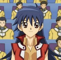 Blair Flannigan Yu Gi Oh Wiki Fandom