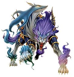 mythical beast yu gi oh fandom powered by wikia