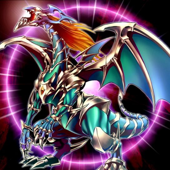 Drago Imperatore del Chaos Emissario della Fine Yugioh Italian Wiki FANDOM powered by Wikia